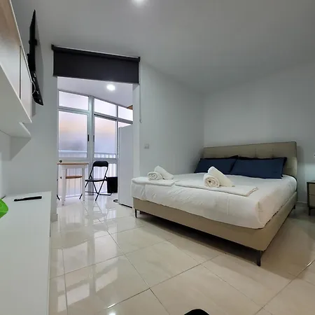 Apartamento La Hoya *