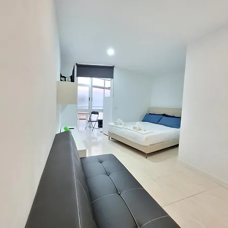 La Hoya Apartamento Puerto de la Cruz (Tenerife)