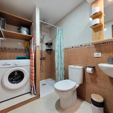 Apartamento La Hoya