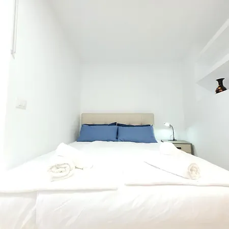 Apartamento La Hoya Puerto de la Cruz (Tenerife)