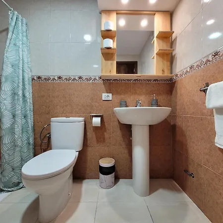 La Hoya Apartamento