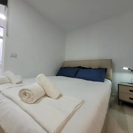 Apartamento La Hoya Puerto de la Cruz (Tenerife)