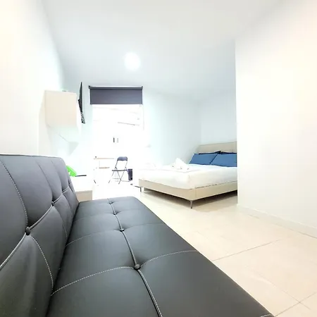 Apartamento La Hoya