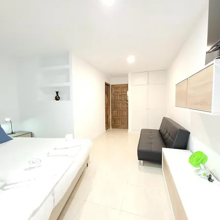 Apartamento La Hoya Puerto de la Cruz (Tenerife)