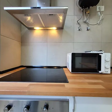 Apartamento La Hoya Puerto de la Cruz (Tenerife)