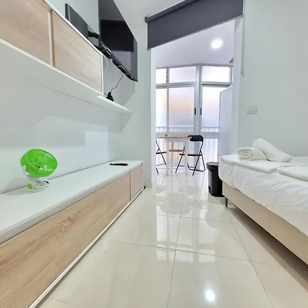 La Hoya Apartamento