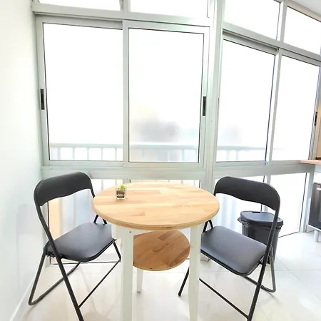Apartamento La Hoya Puerto de la Cruz (Tenerife)